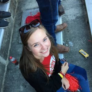 Meet your Posher, Zoë